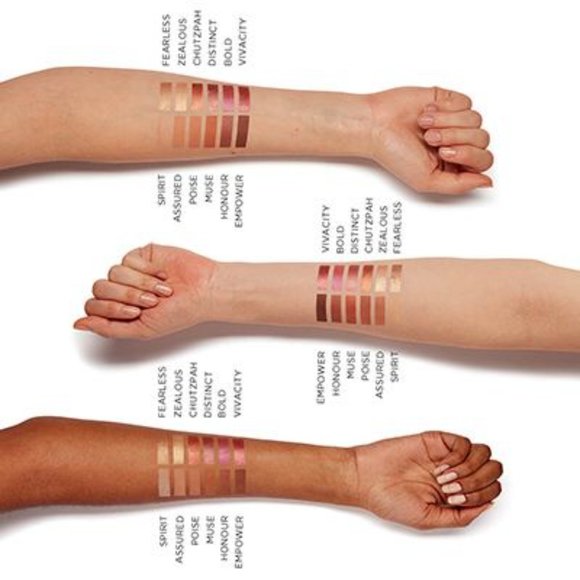 ILLAMASQUA  Unveiled Artistry Palette *NEW* - Picture 9 of 9